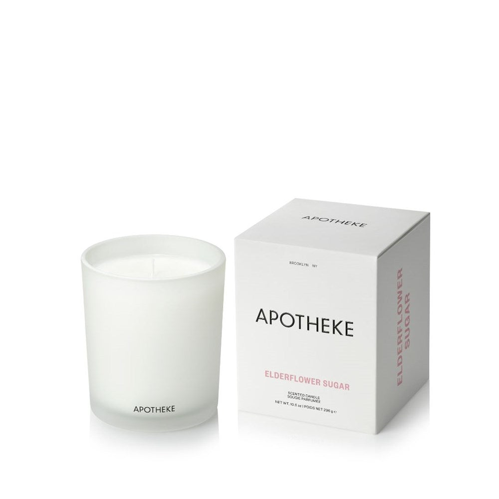 Bergamot Tangerine Classic Candle