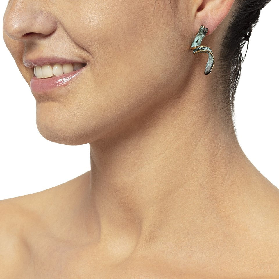 Paths Earrings|FPS79BV