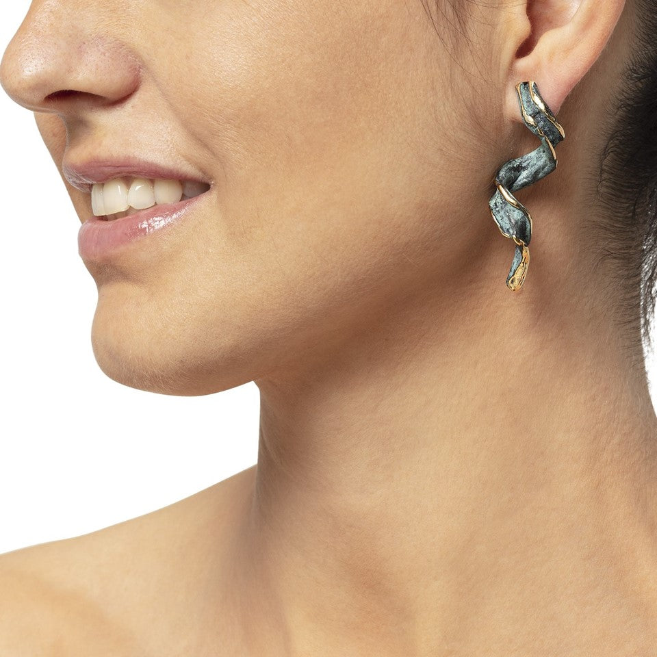 Paths Earrings|FPS78BV