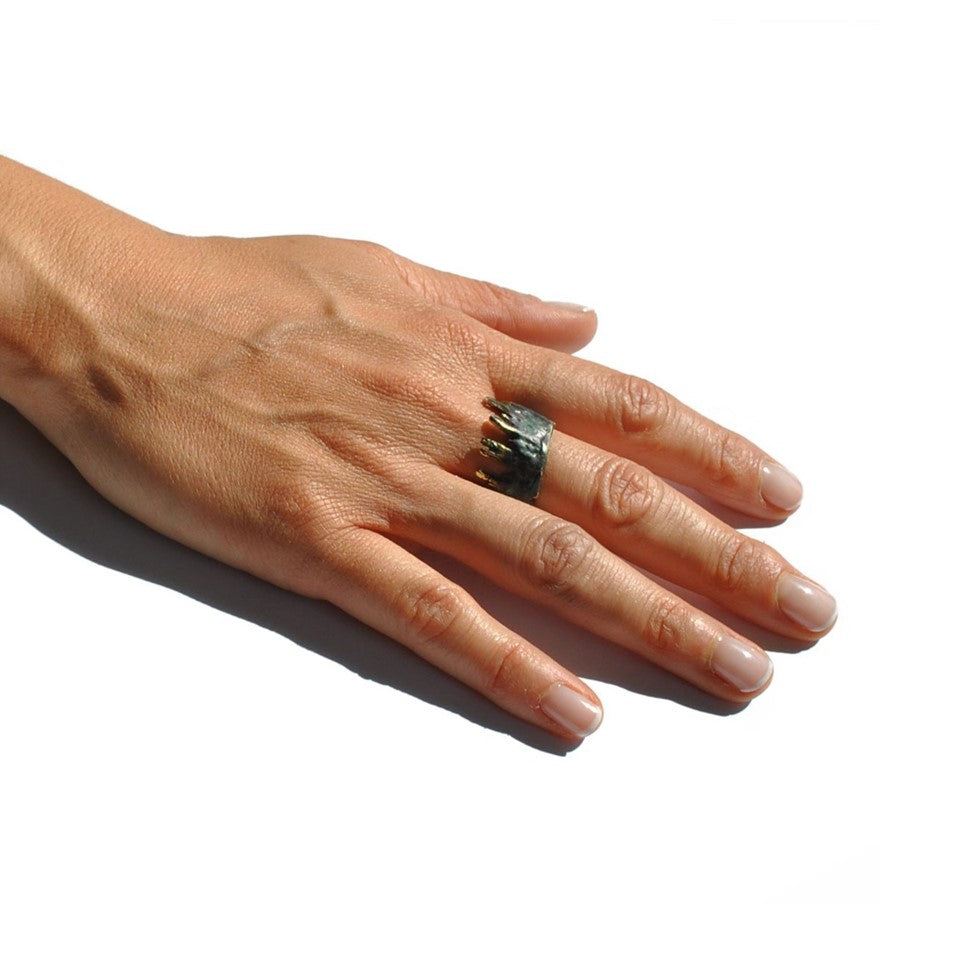 Air and Life Ring|FPA67BV