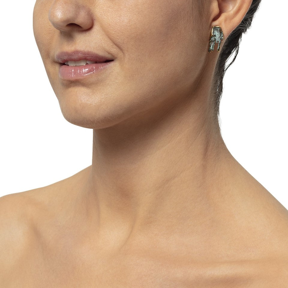 Air and Life Earrings |FPS47BV