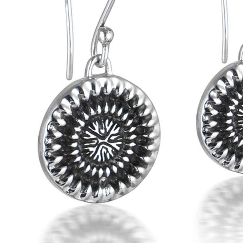 Impression of Love|Earrings