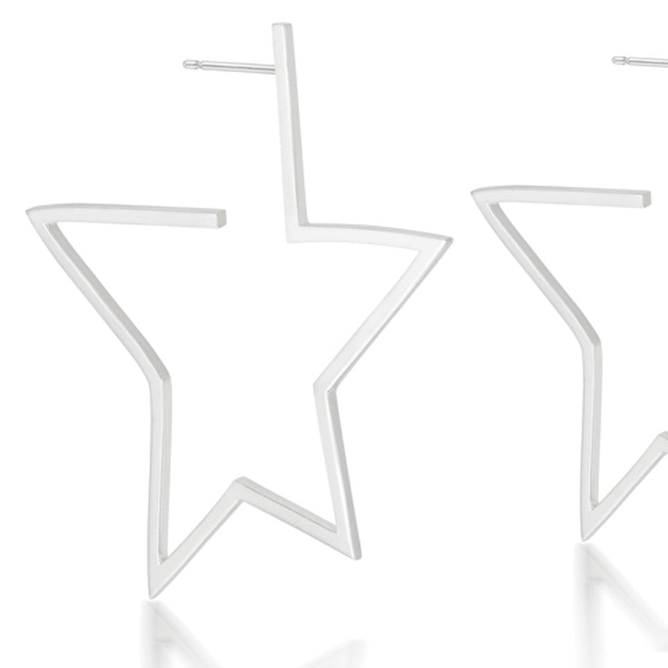 Le Petit Prince|Étoile Earrings|LPP30