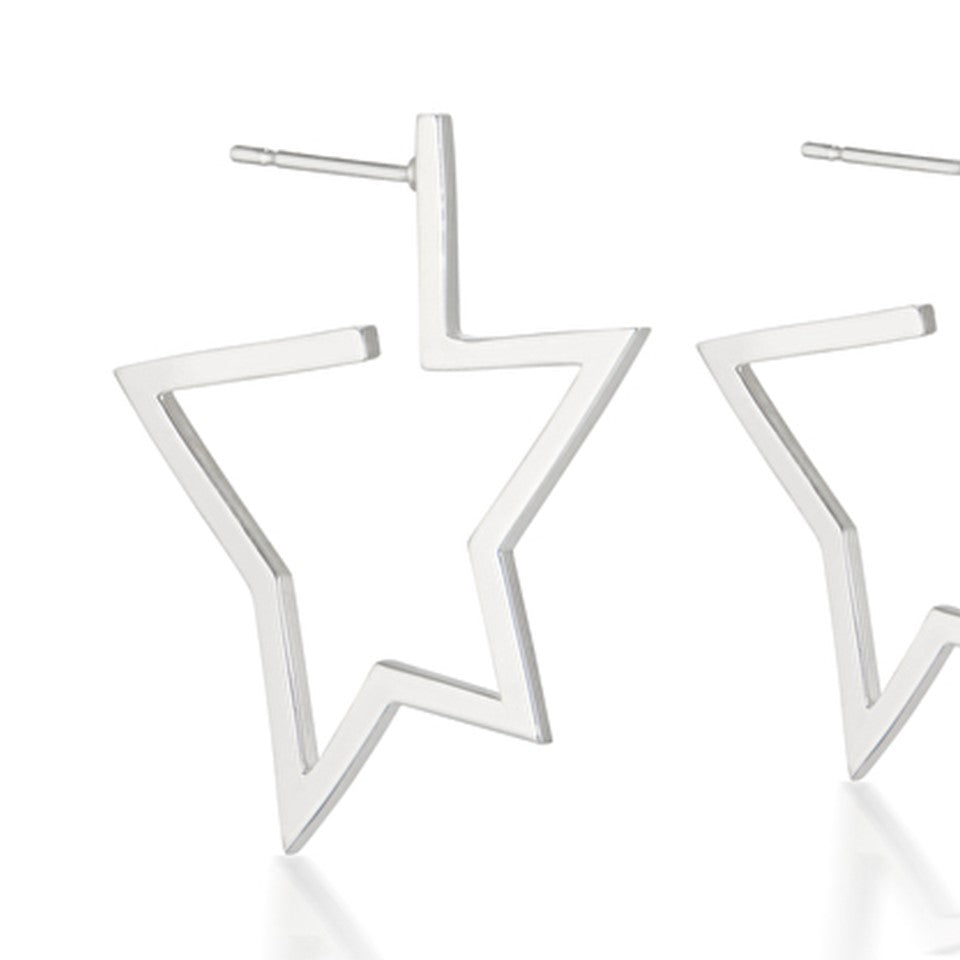 Le Petit Prince|Étoile Earrings|LPP32