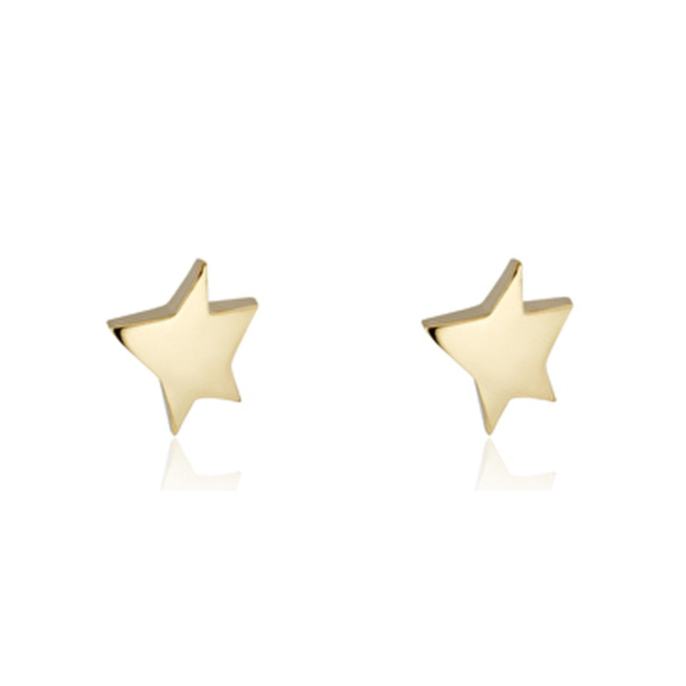Le Petit Prince|Étoile Earrings|LPP1G