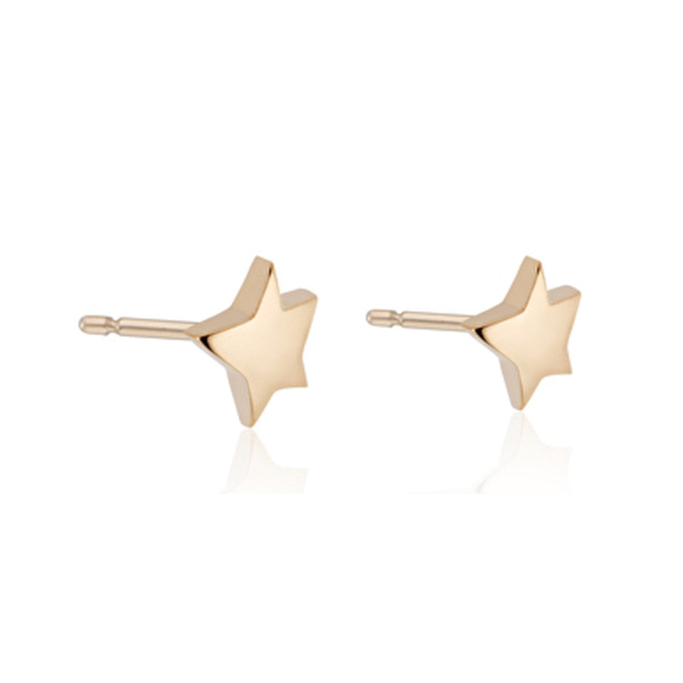 Le Petit Prince|Étoile Earrings|LPP1RG