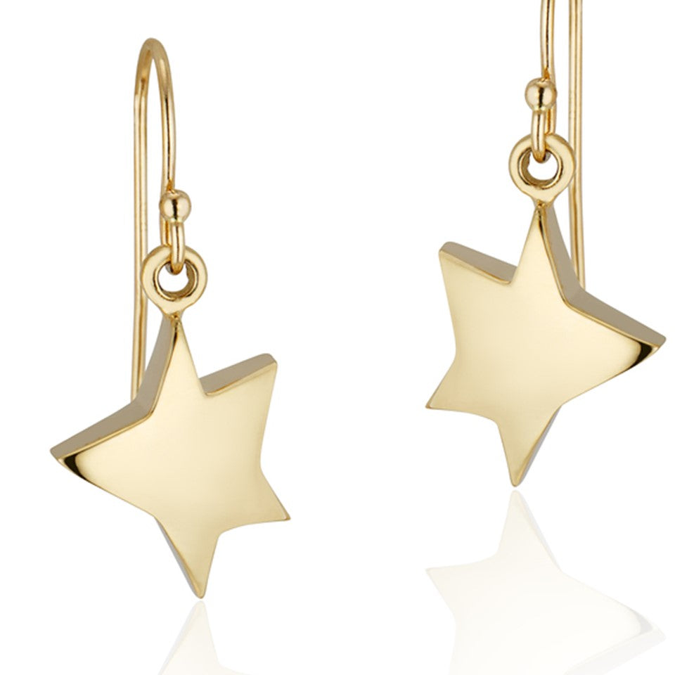 Le Petit Prince|Étoile Earrings|LPP3G