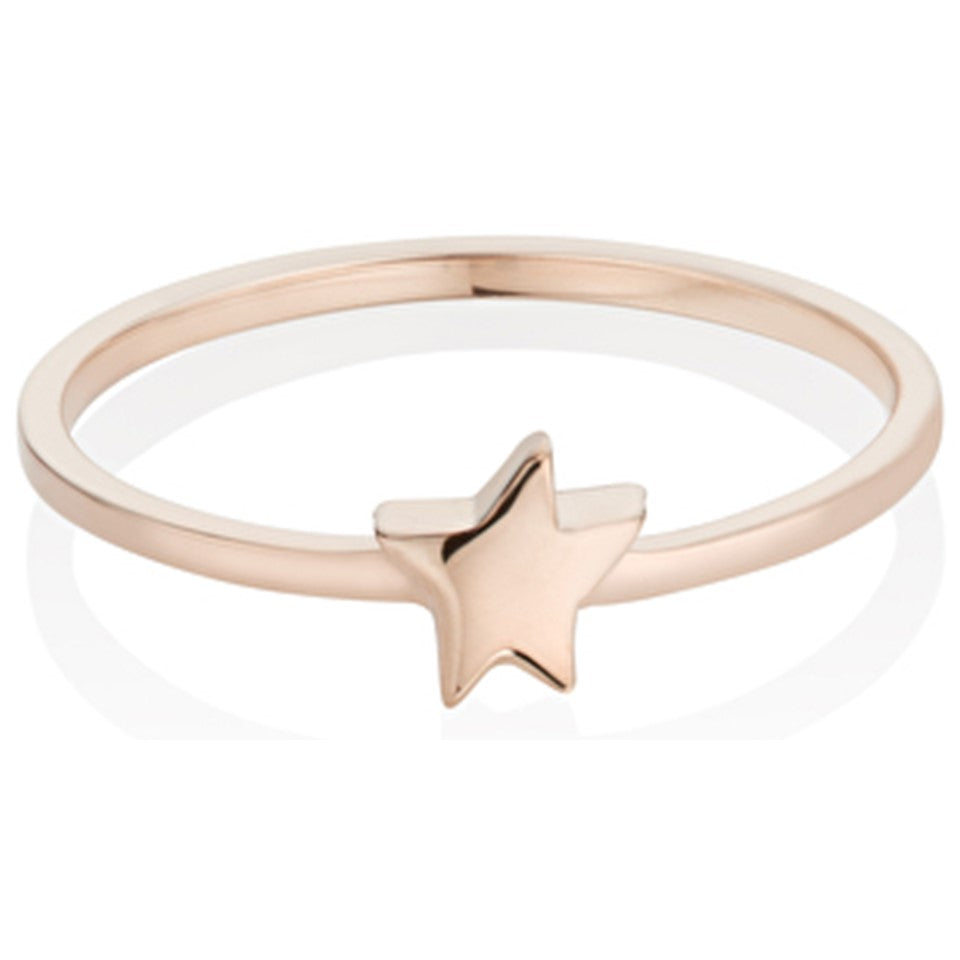 Le Petit Prince|Étoile Mini Ring|LPP8RG