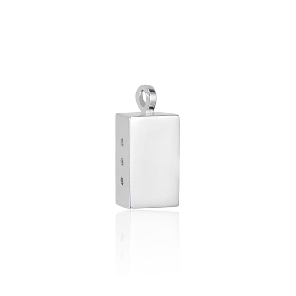 Le Petit Prince|Le Mouton Sterling Silver Charm