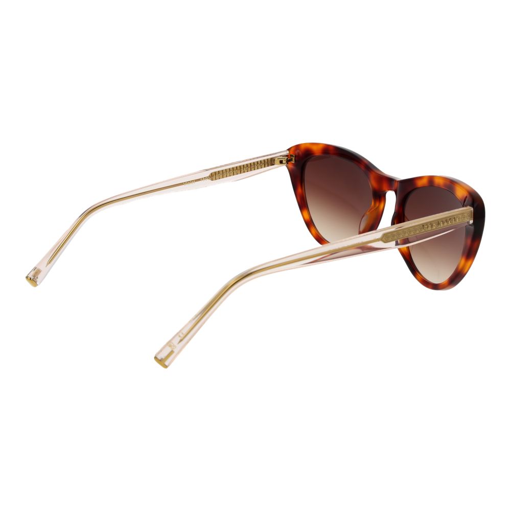 Ted Baker Multicolor Acetate Sunglasses