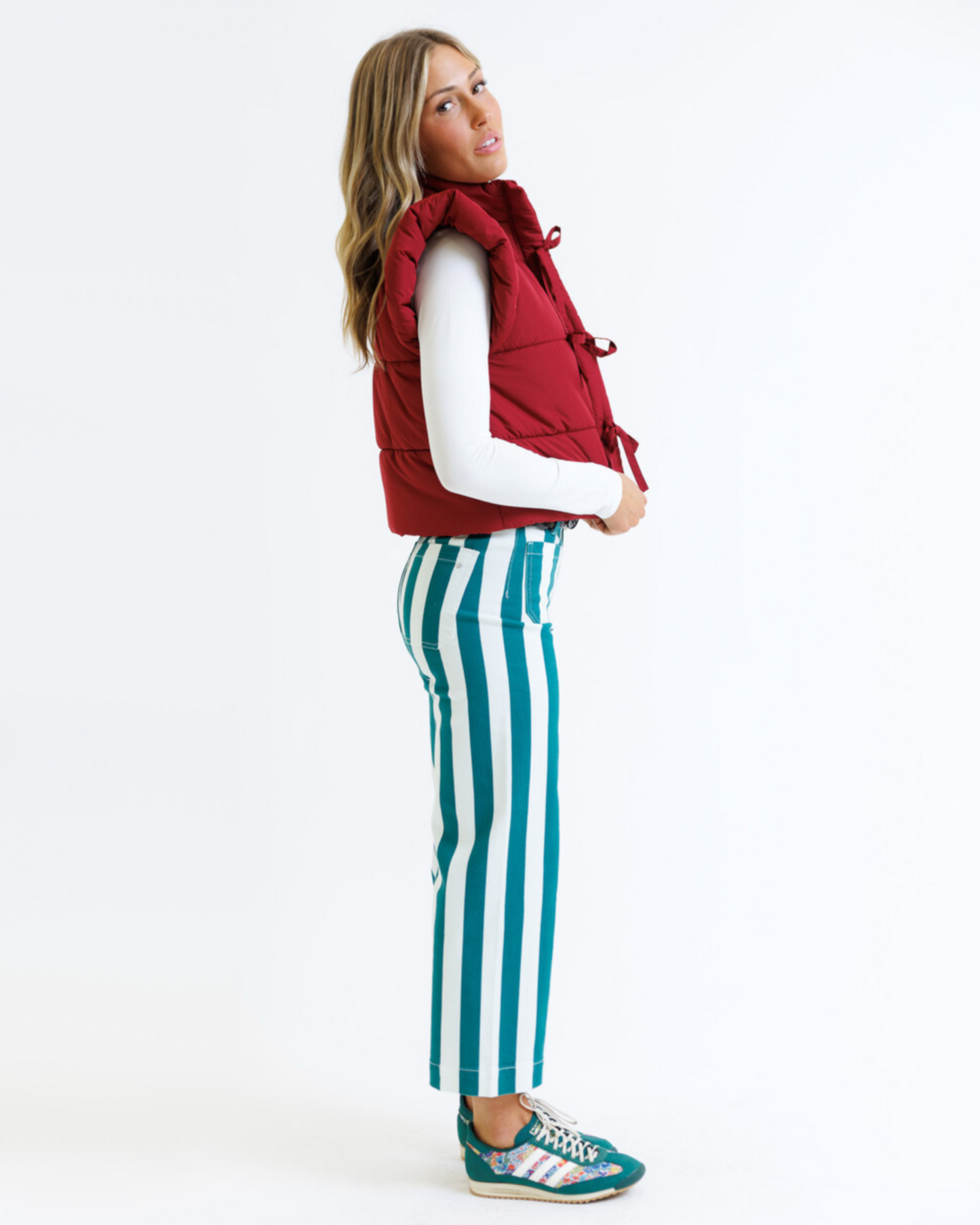 Best Puffy Vest