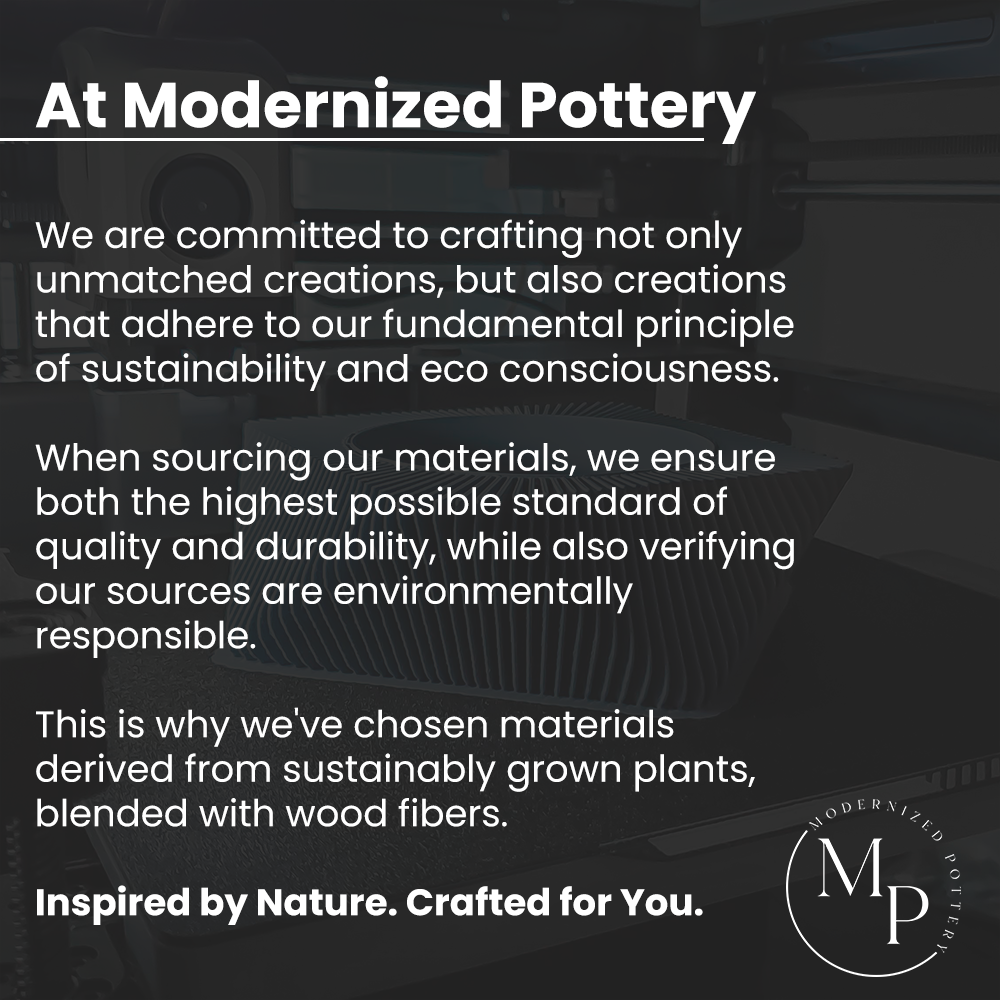 HERITAGE Planter
