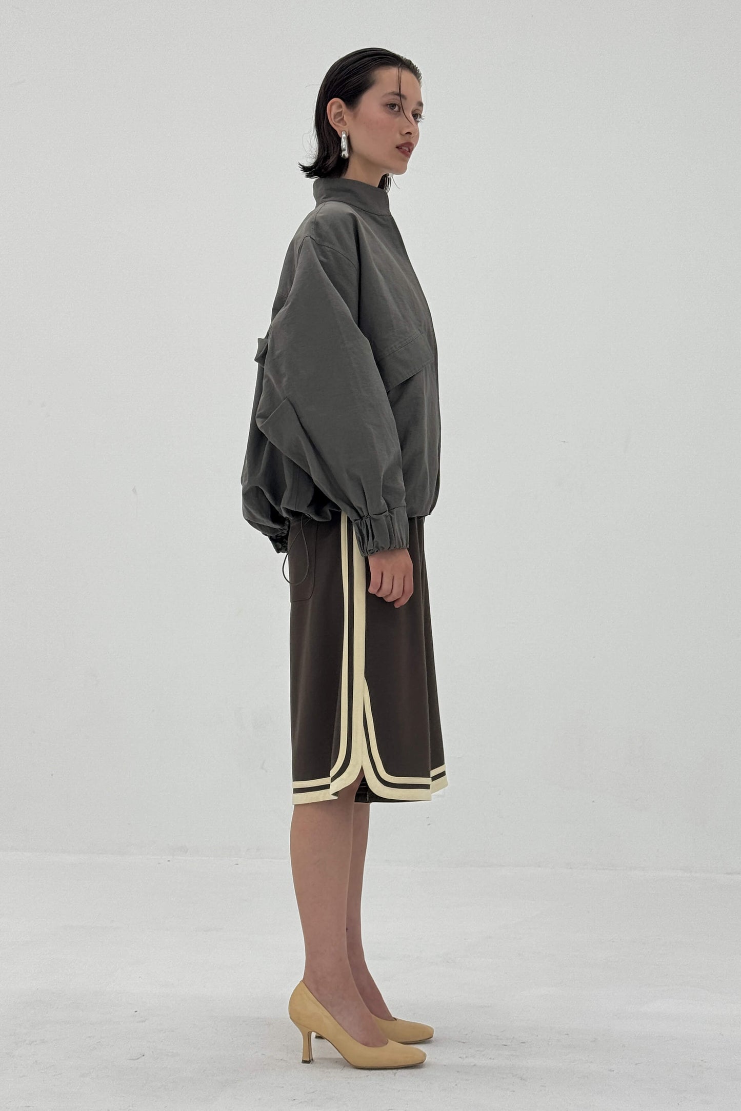 Basketball Short