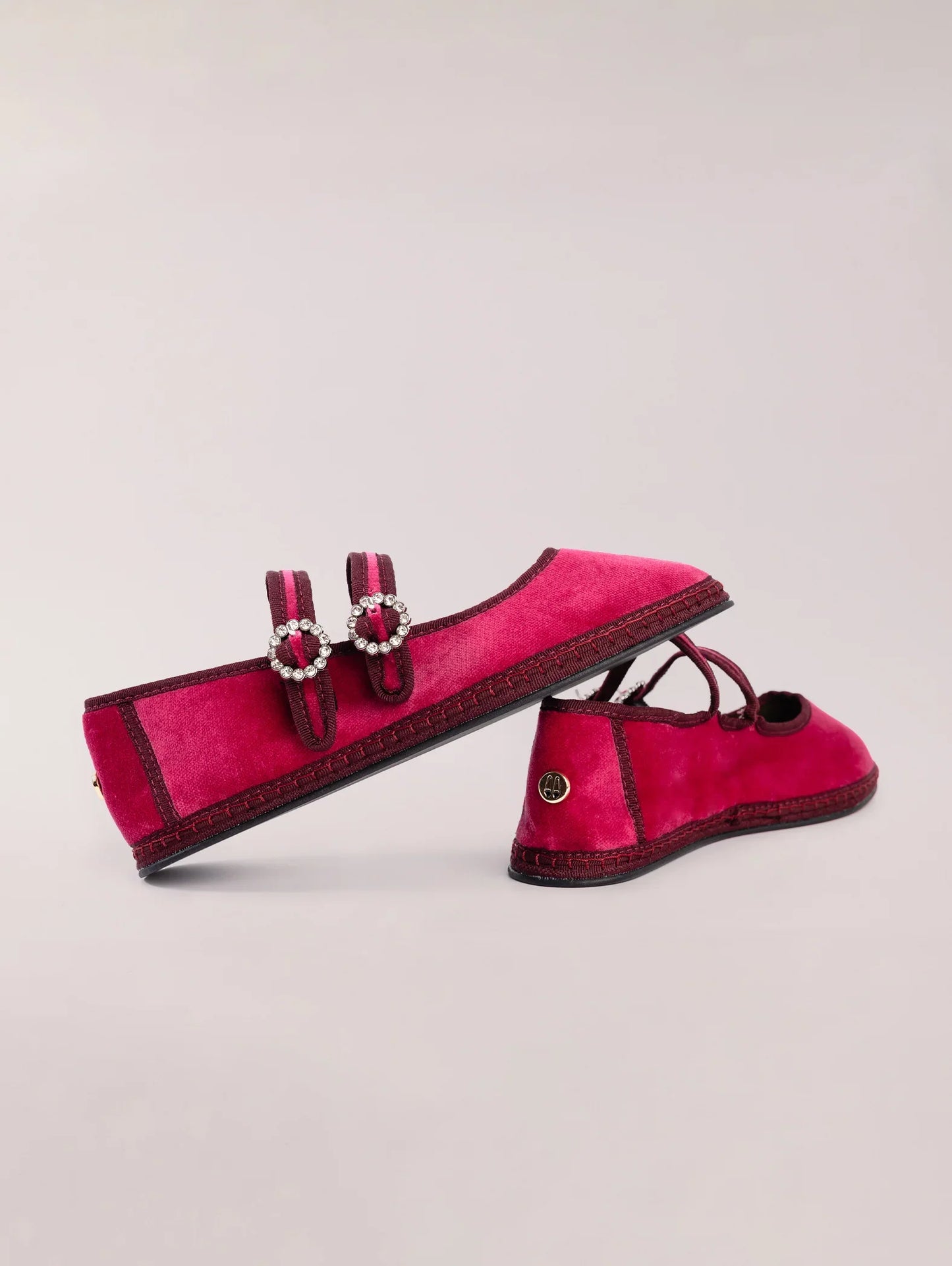 Double Lace Berry