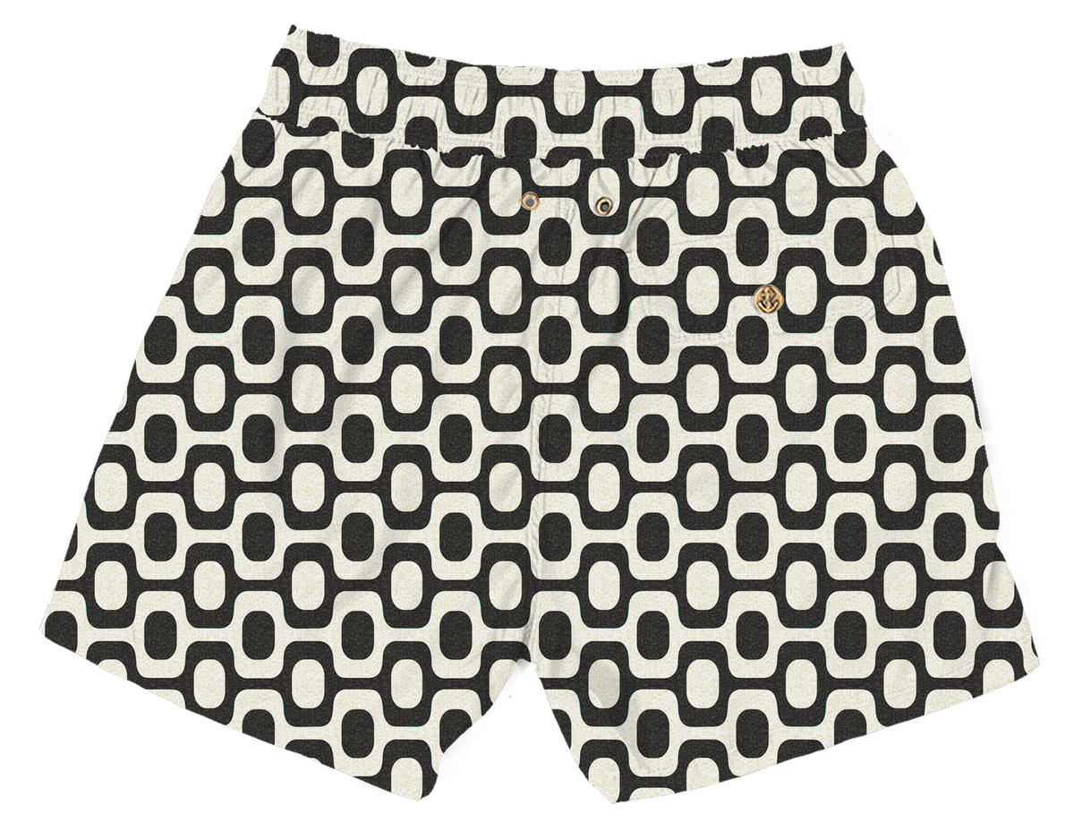 Ibiza Swim Short