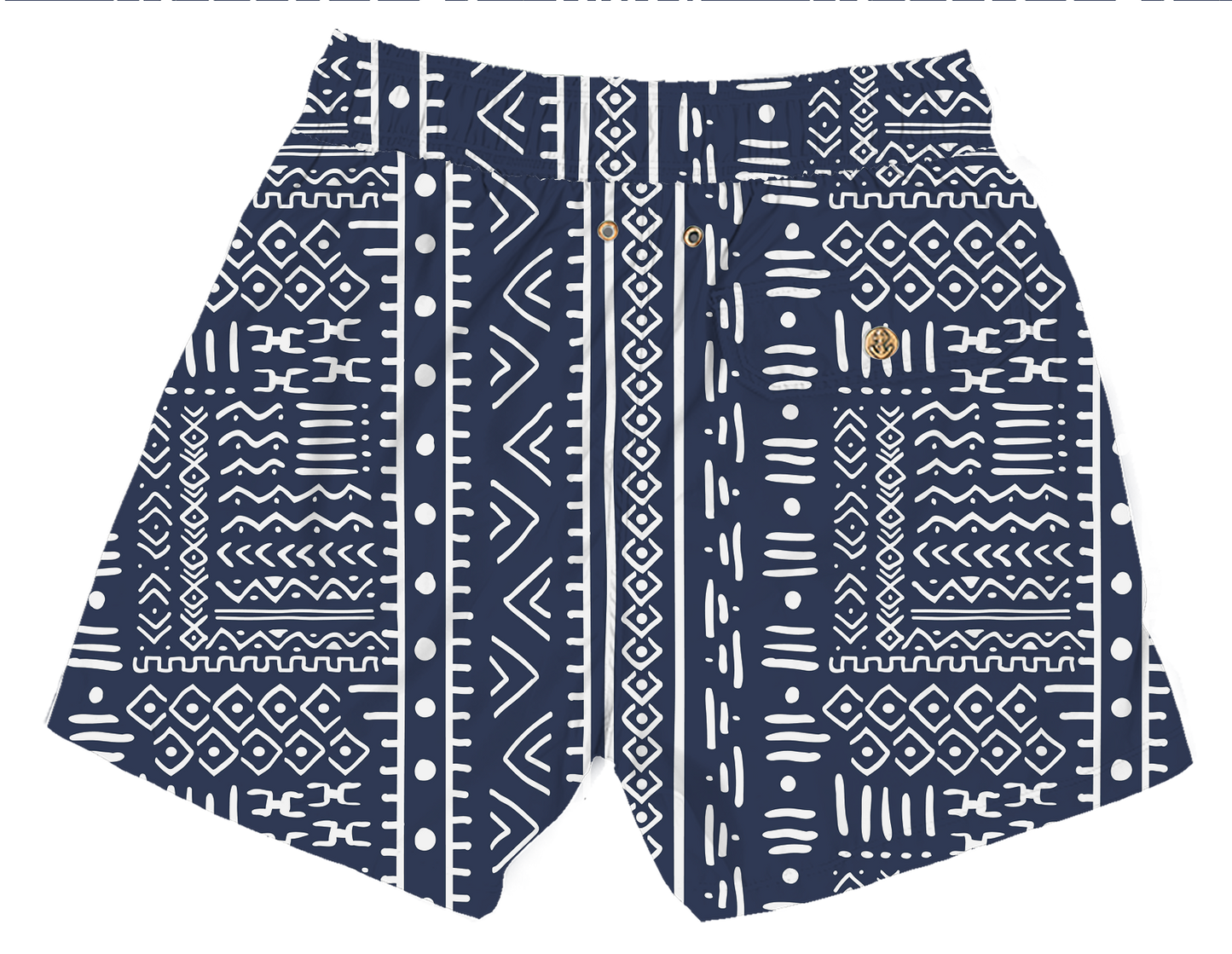 Zanzibar Swim Short