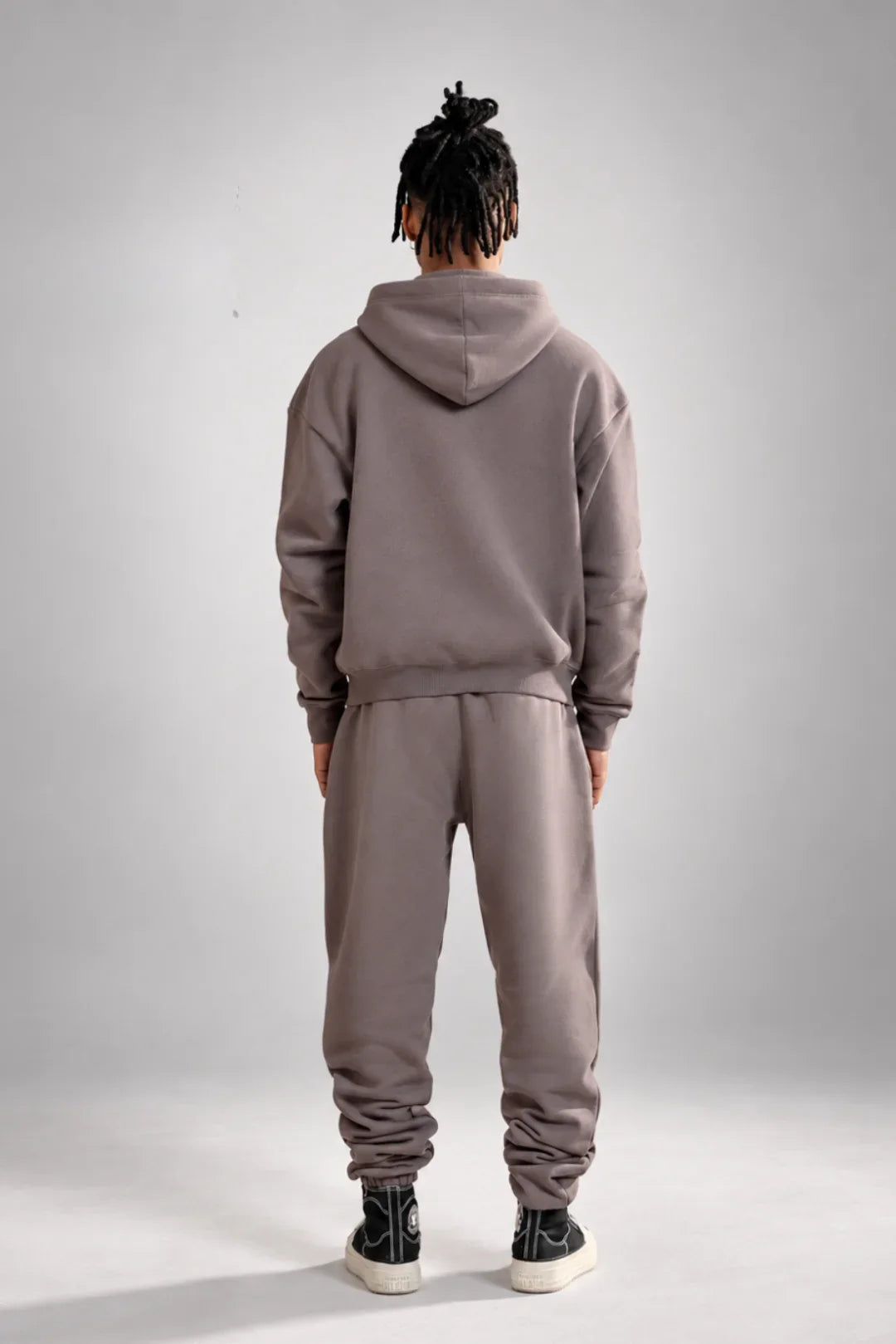 Joggers Smoky Quartz