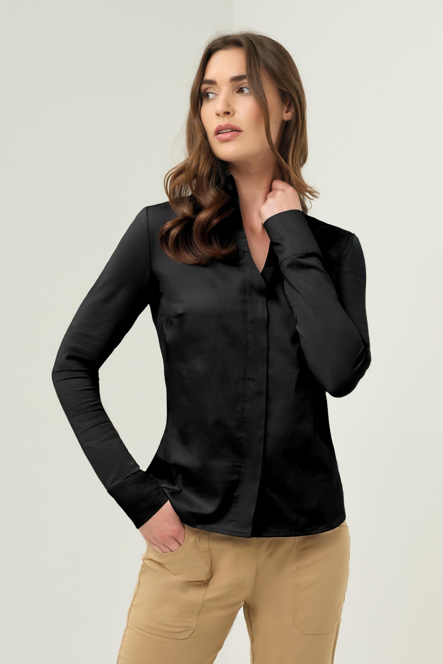 Matilda Top