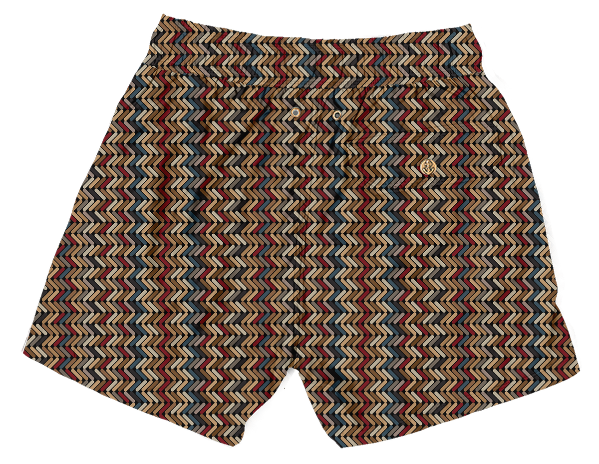 San Sebastián Swim Short