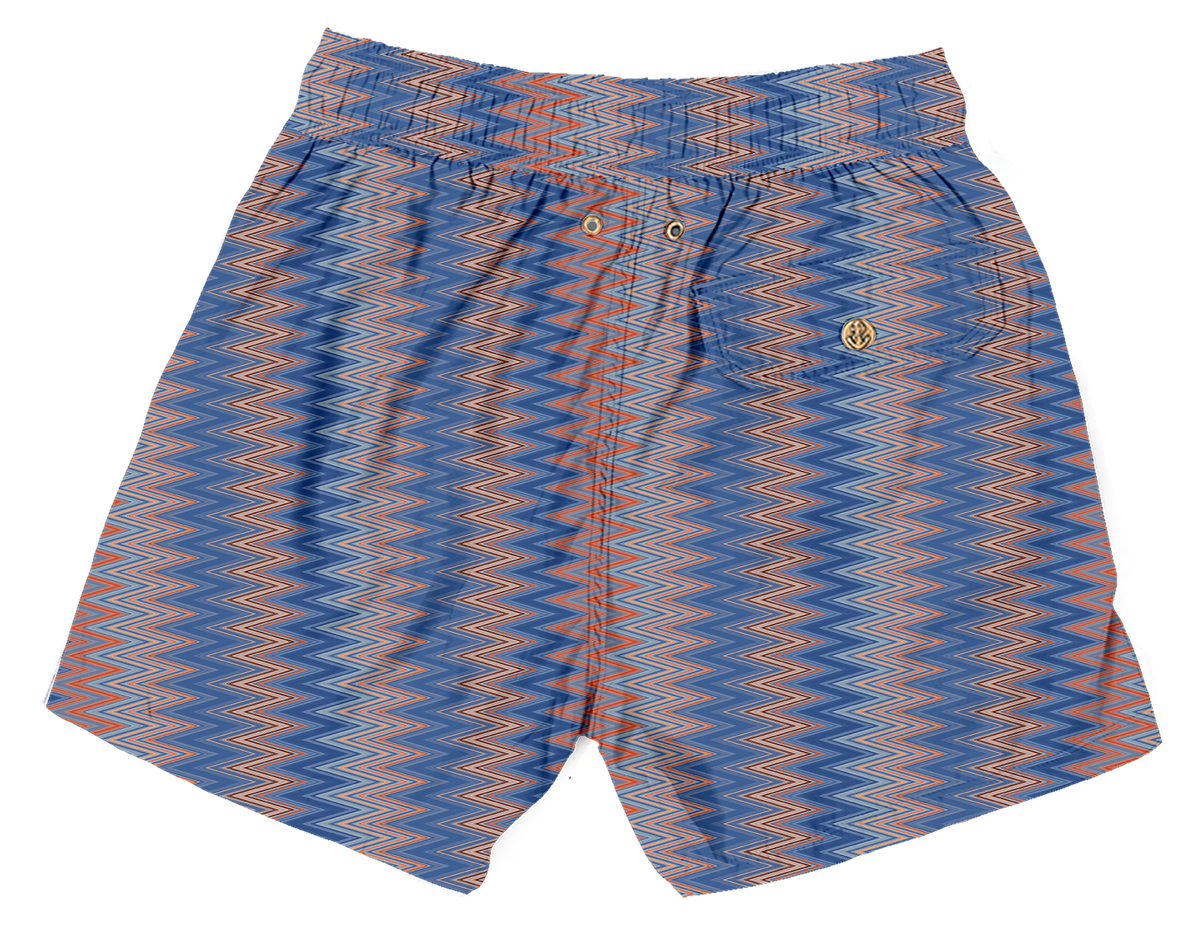Opatija Swim Short