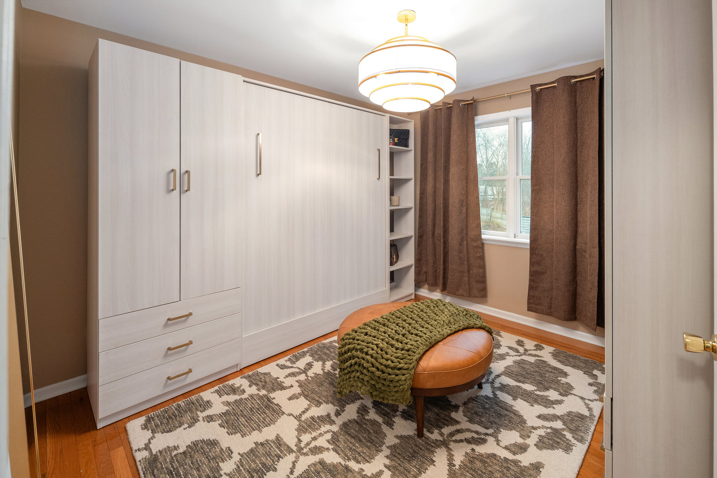 Wall Bed