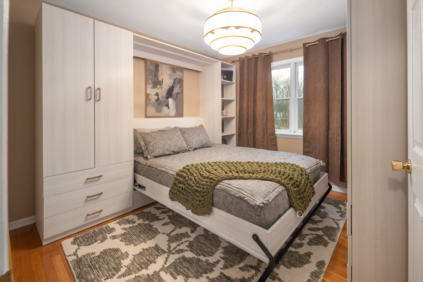 Wall Bed