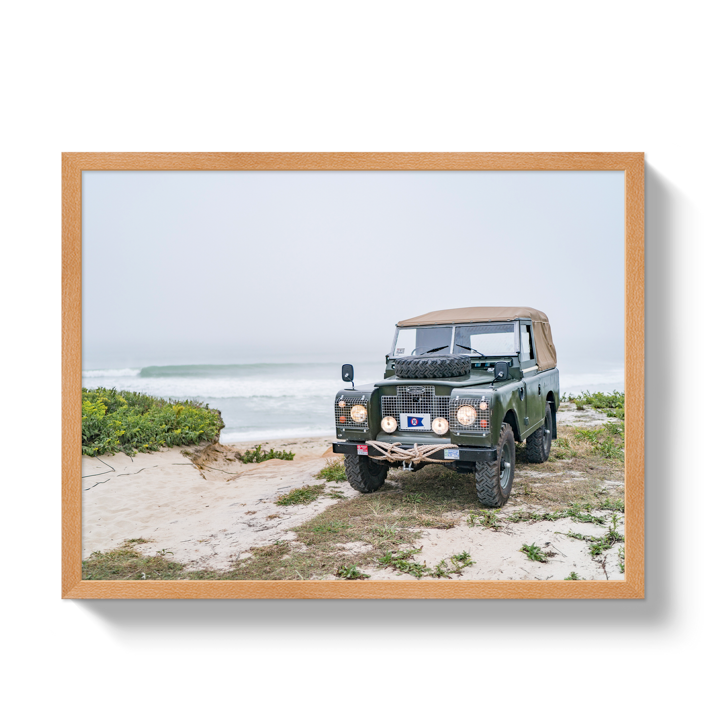 Nantucket Rover