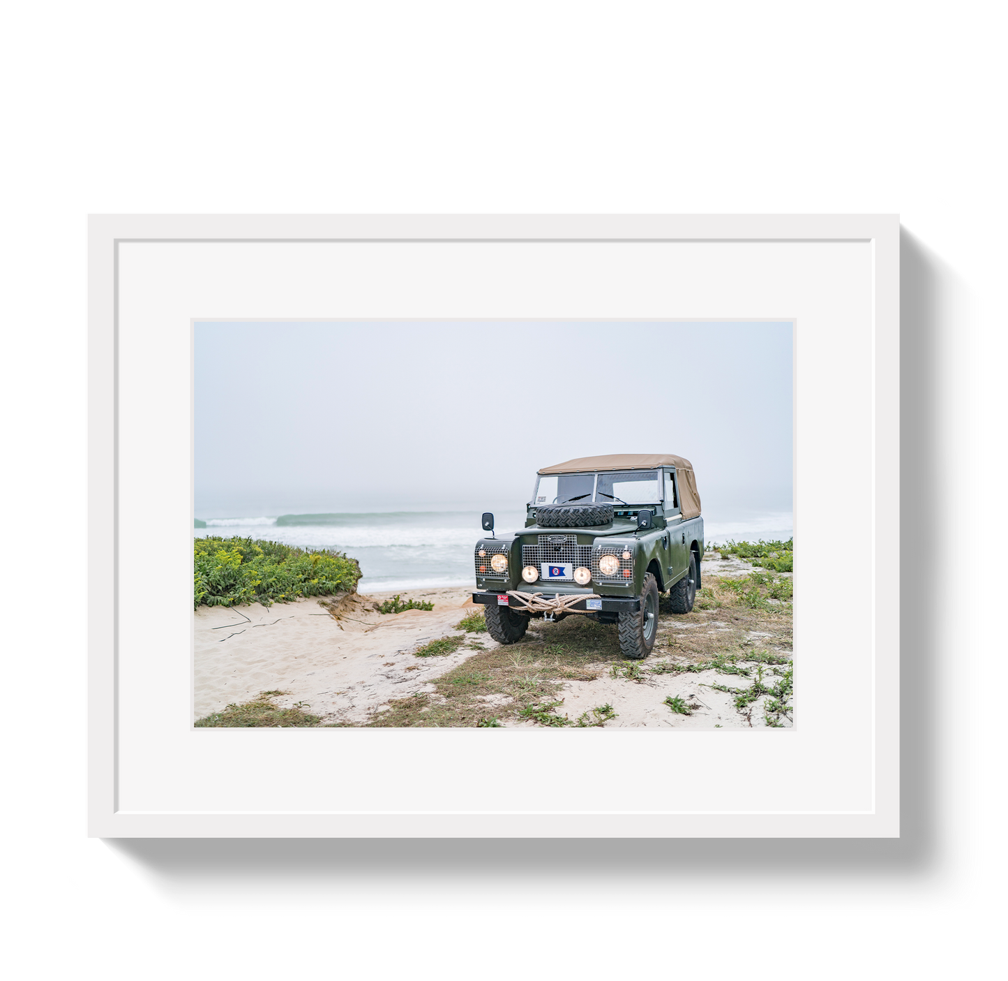 Nantucket Rover