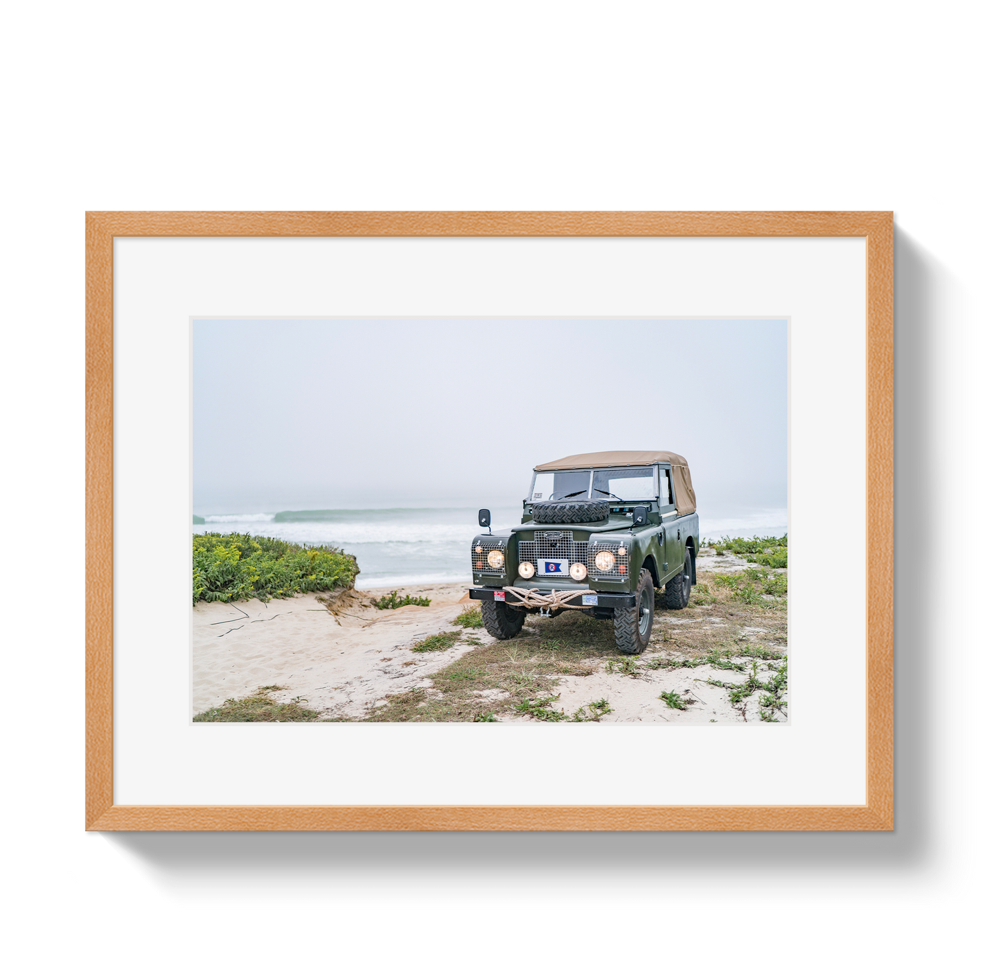 Nantucket Rover