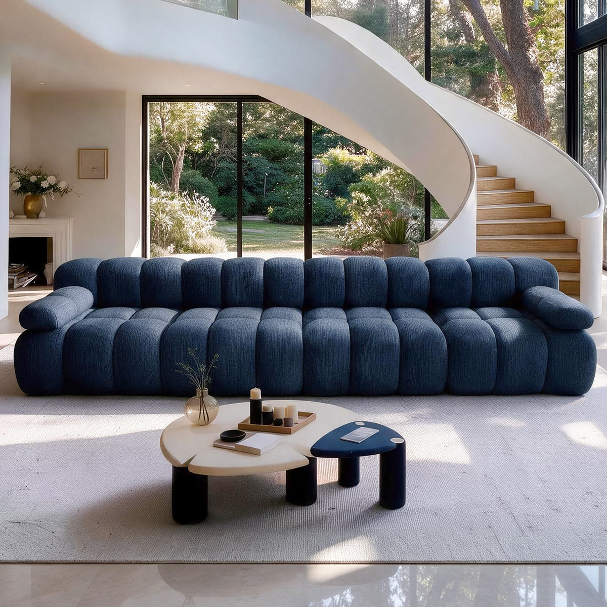 Y176-4SEATER-BLUE