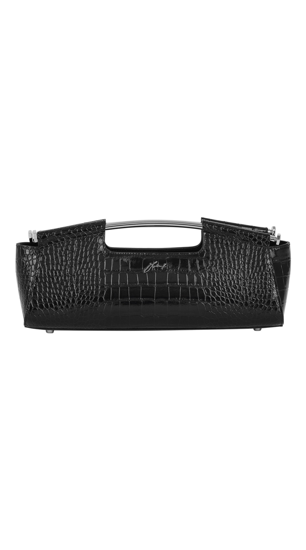 EDGE BAG BLACK