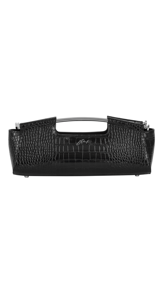 EDGE BAG BLACK