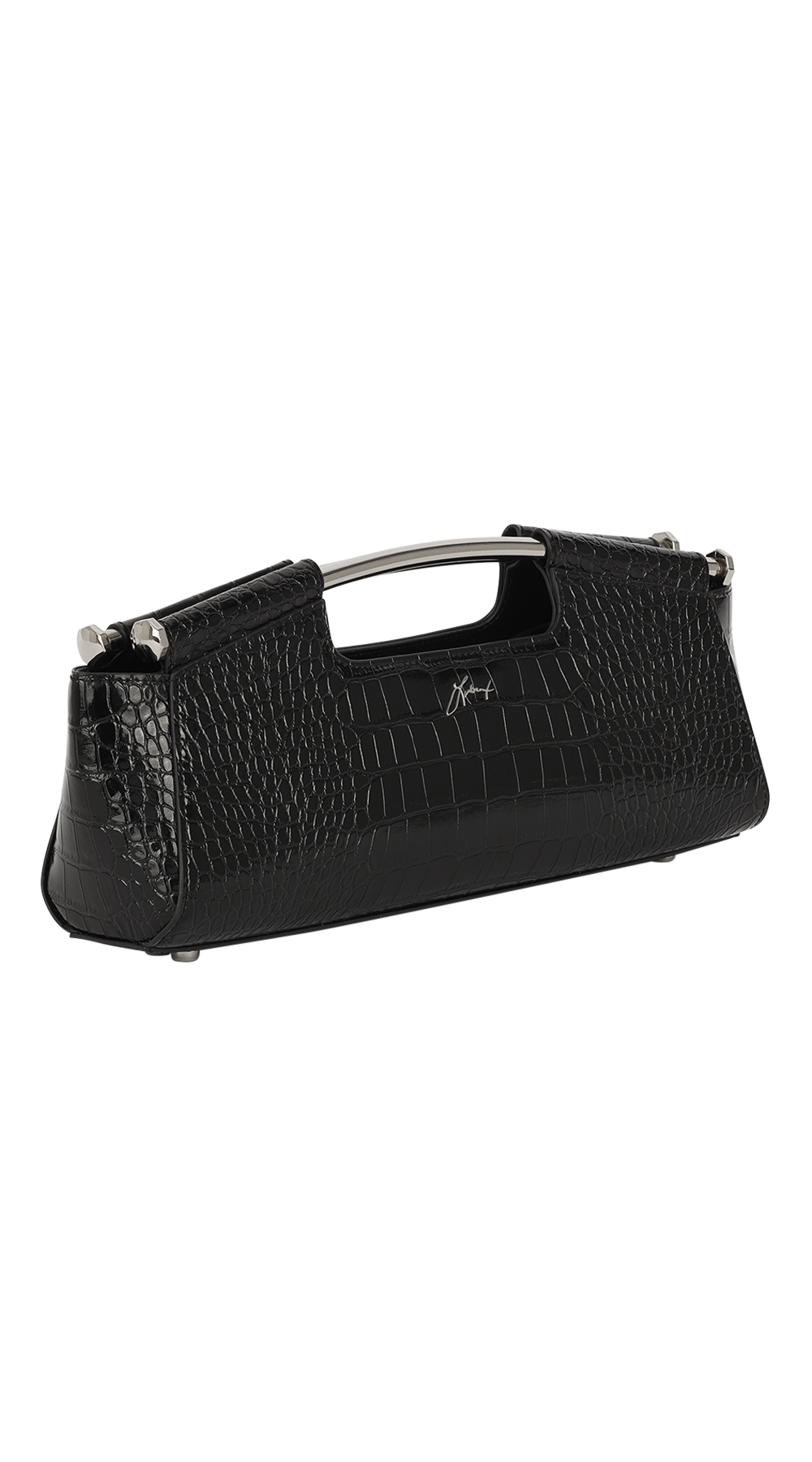 EDGE BAG BLACK
