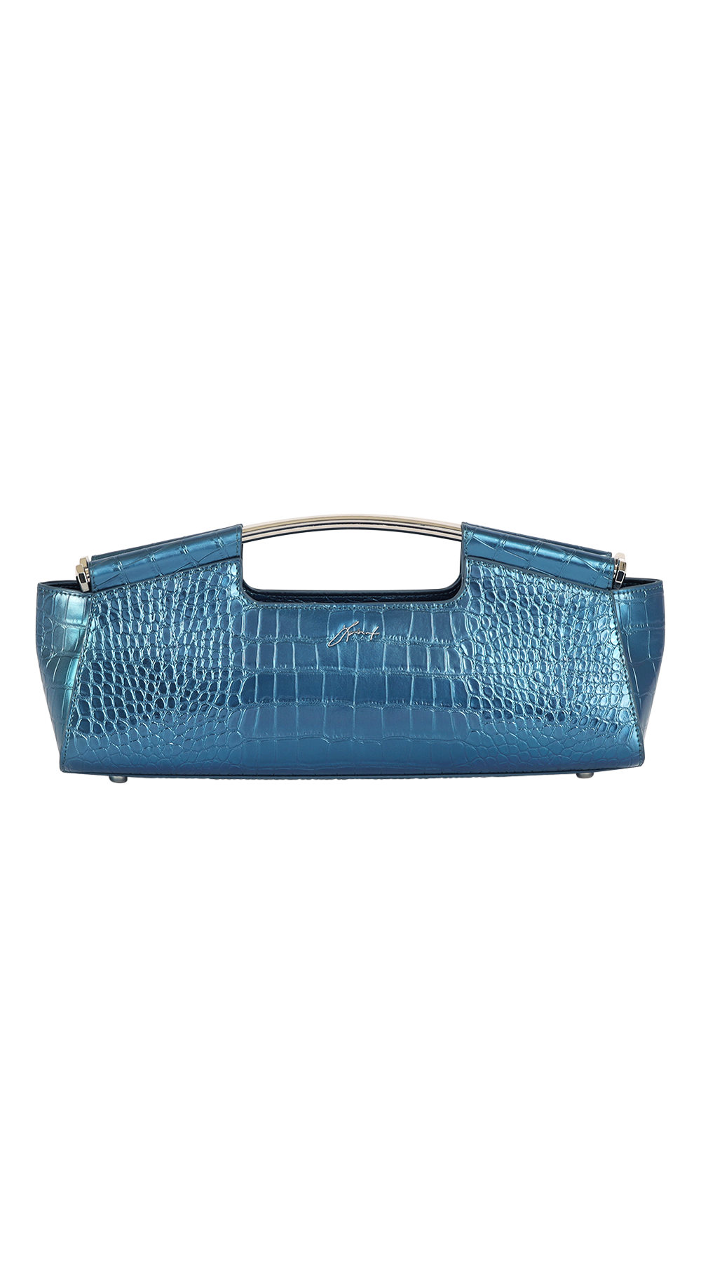 EDGE BAG BLUE