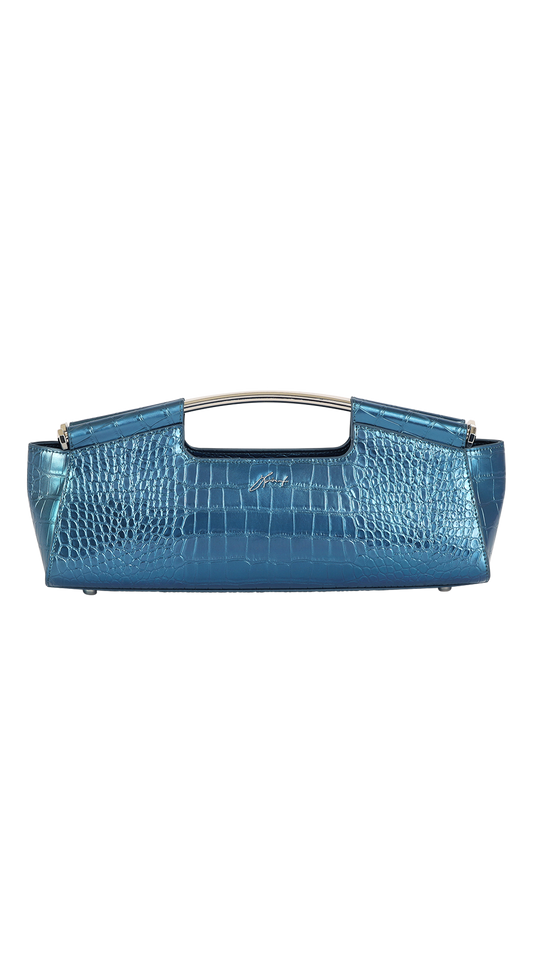 EDGE BAG BLUE