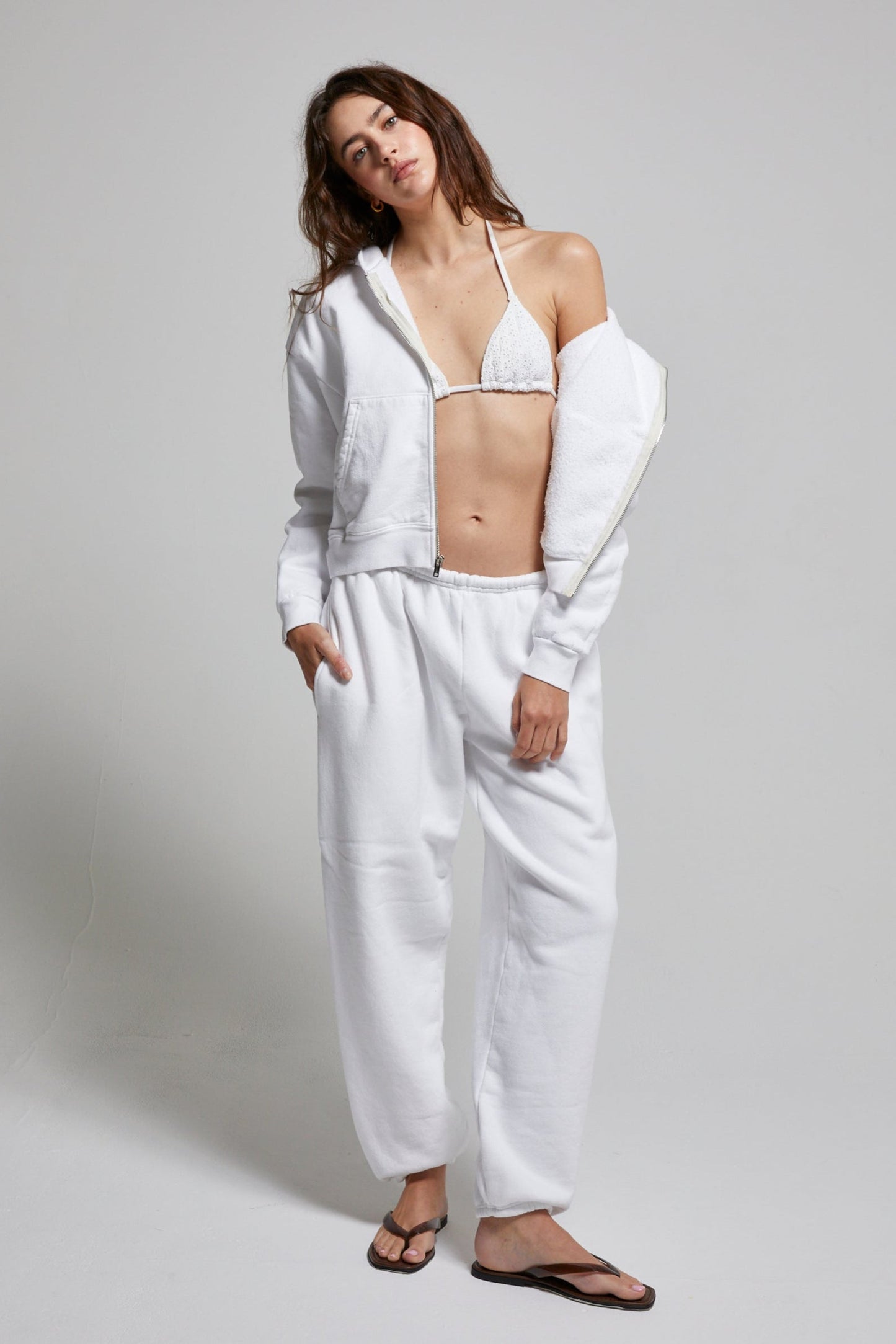 Sebi Sweatpant