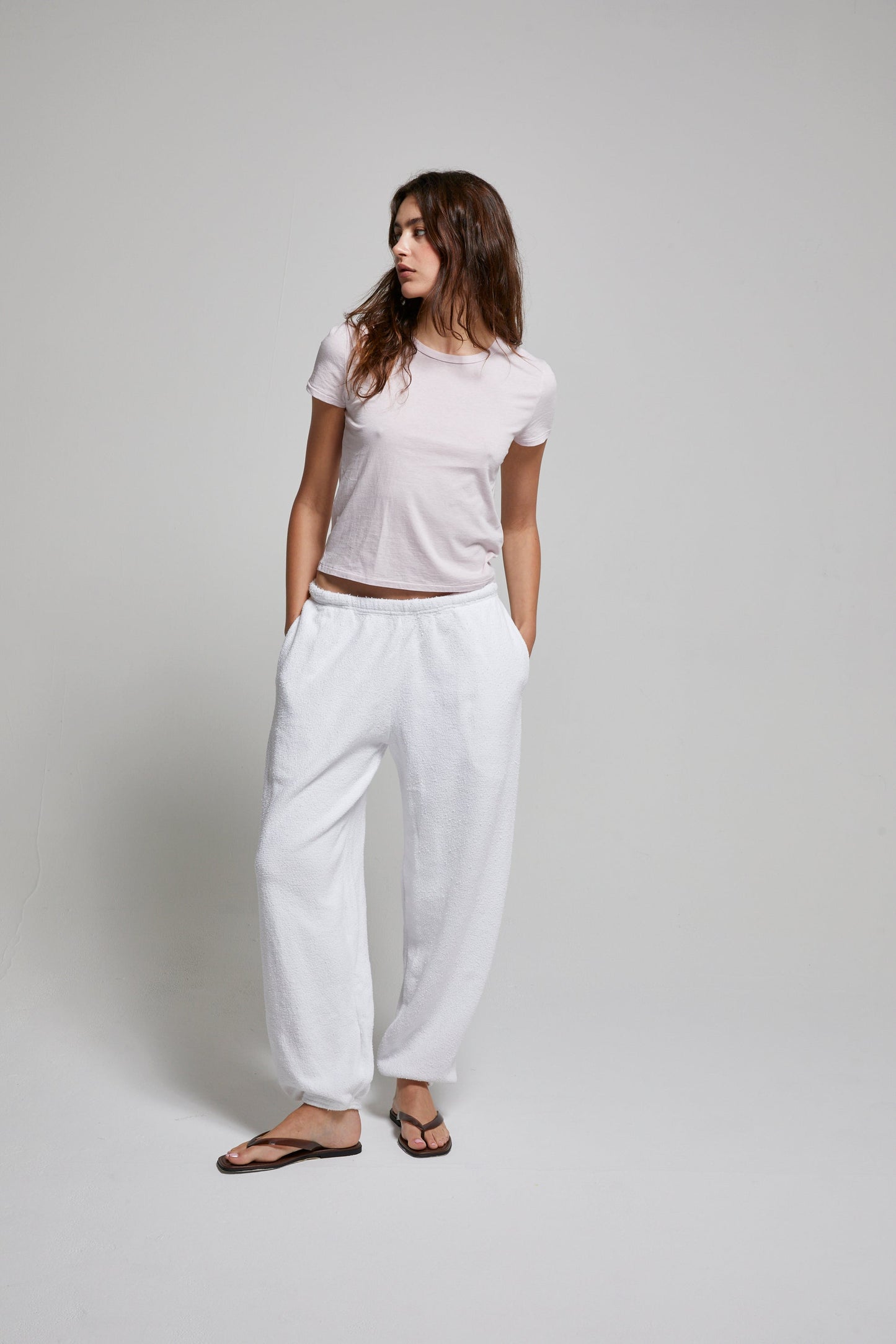 Noe Baby Tee