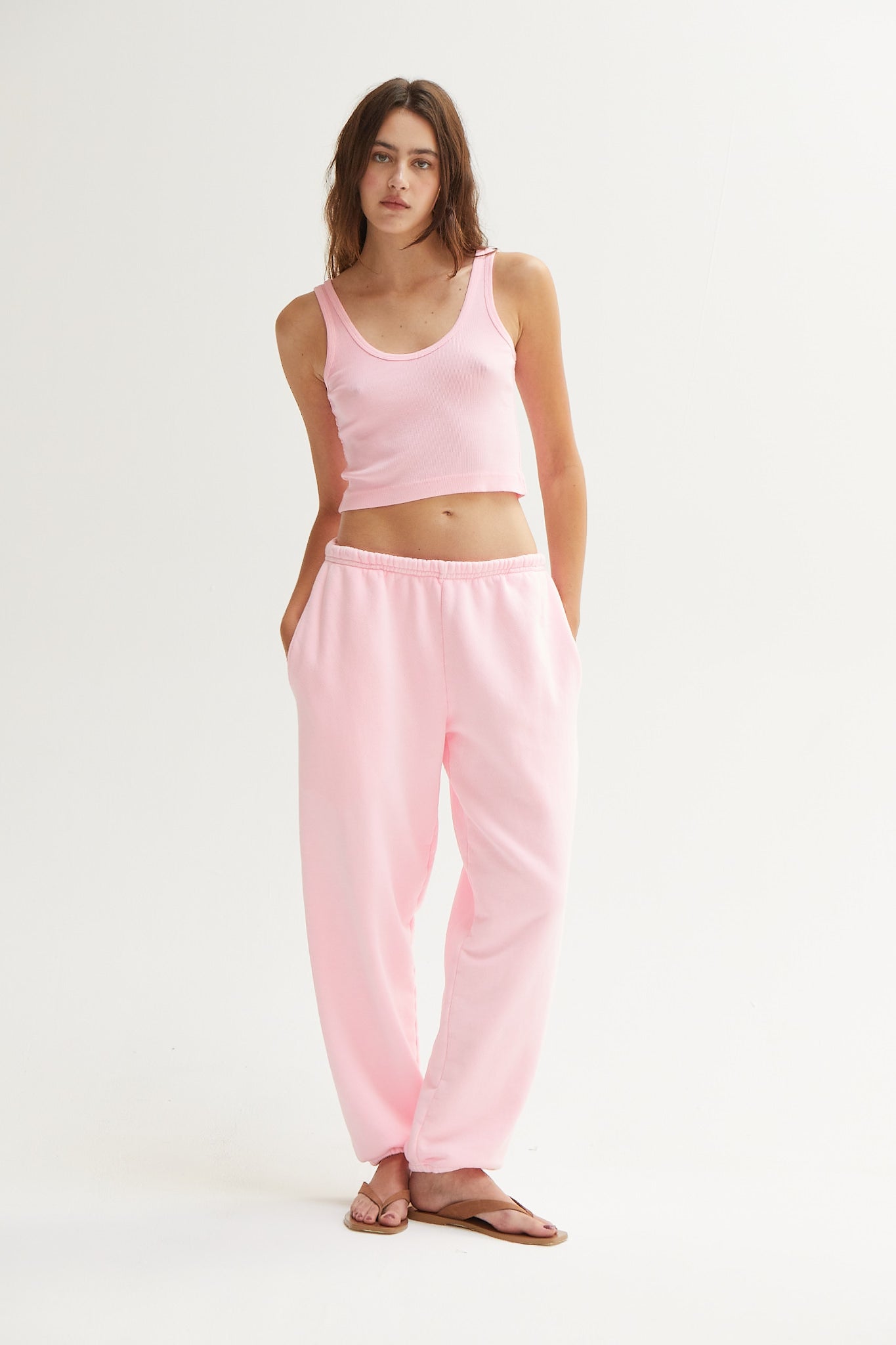 Sebi Sweatpant