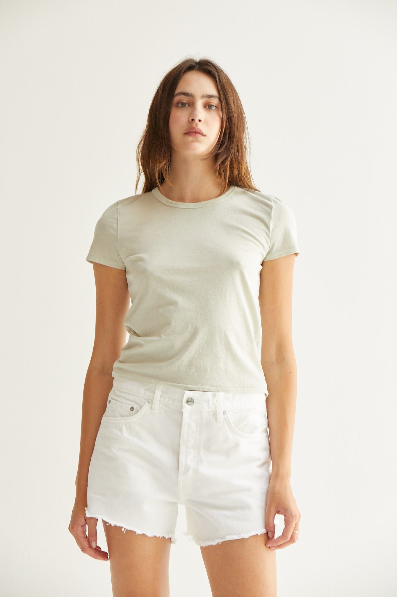 Noe Baby Tee