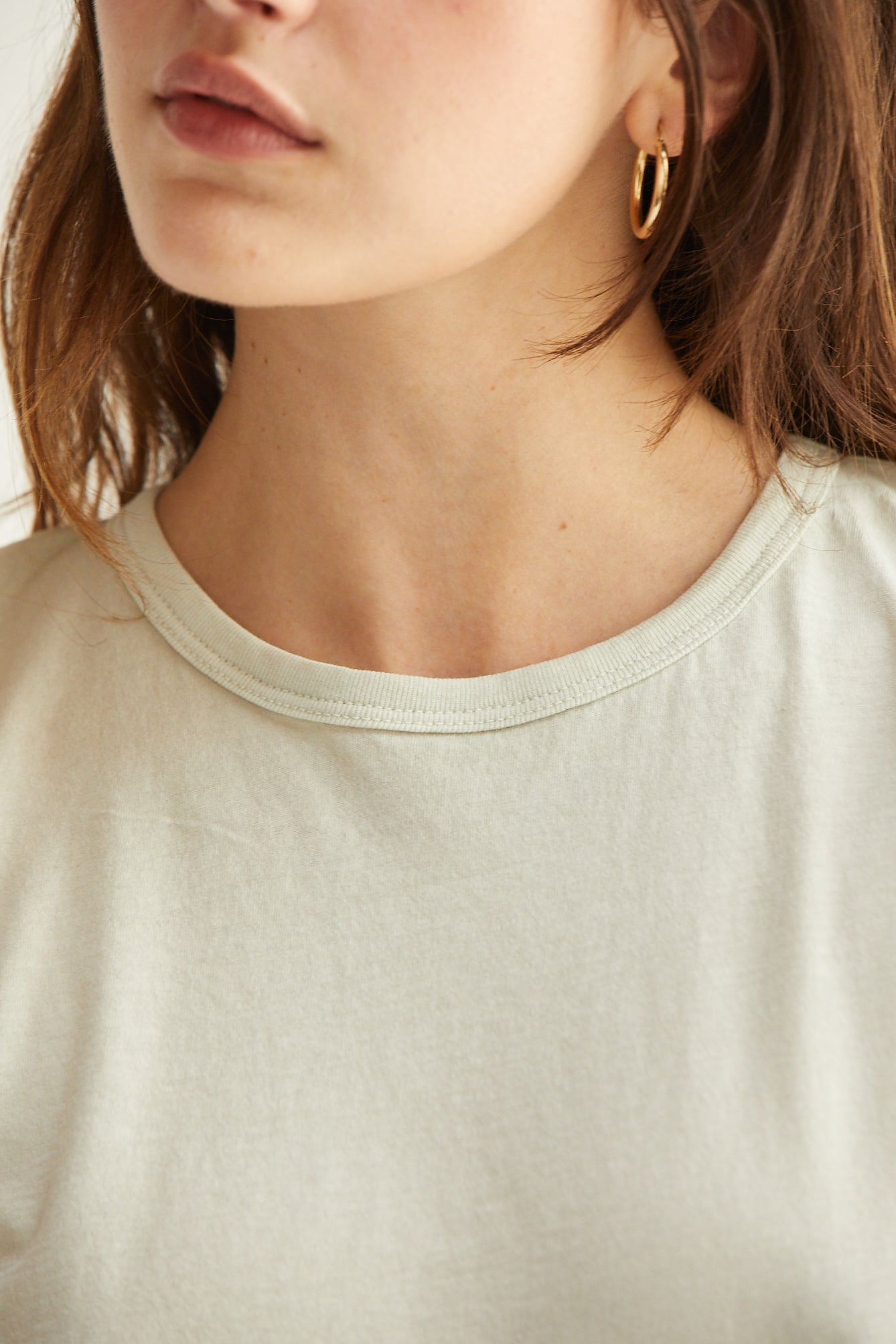 Noe Baby Tee