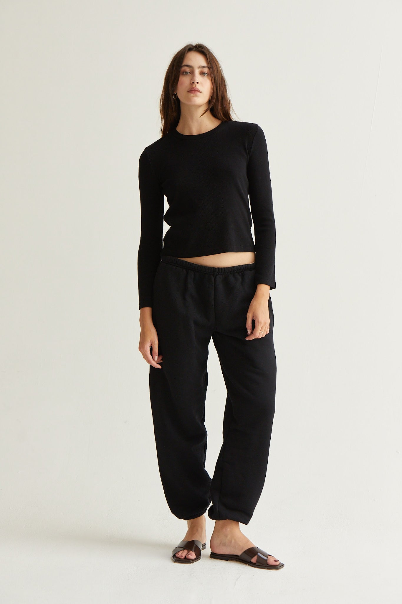 Sebi Sweatpant