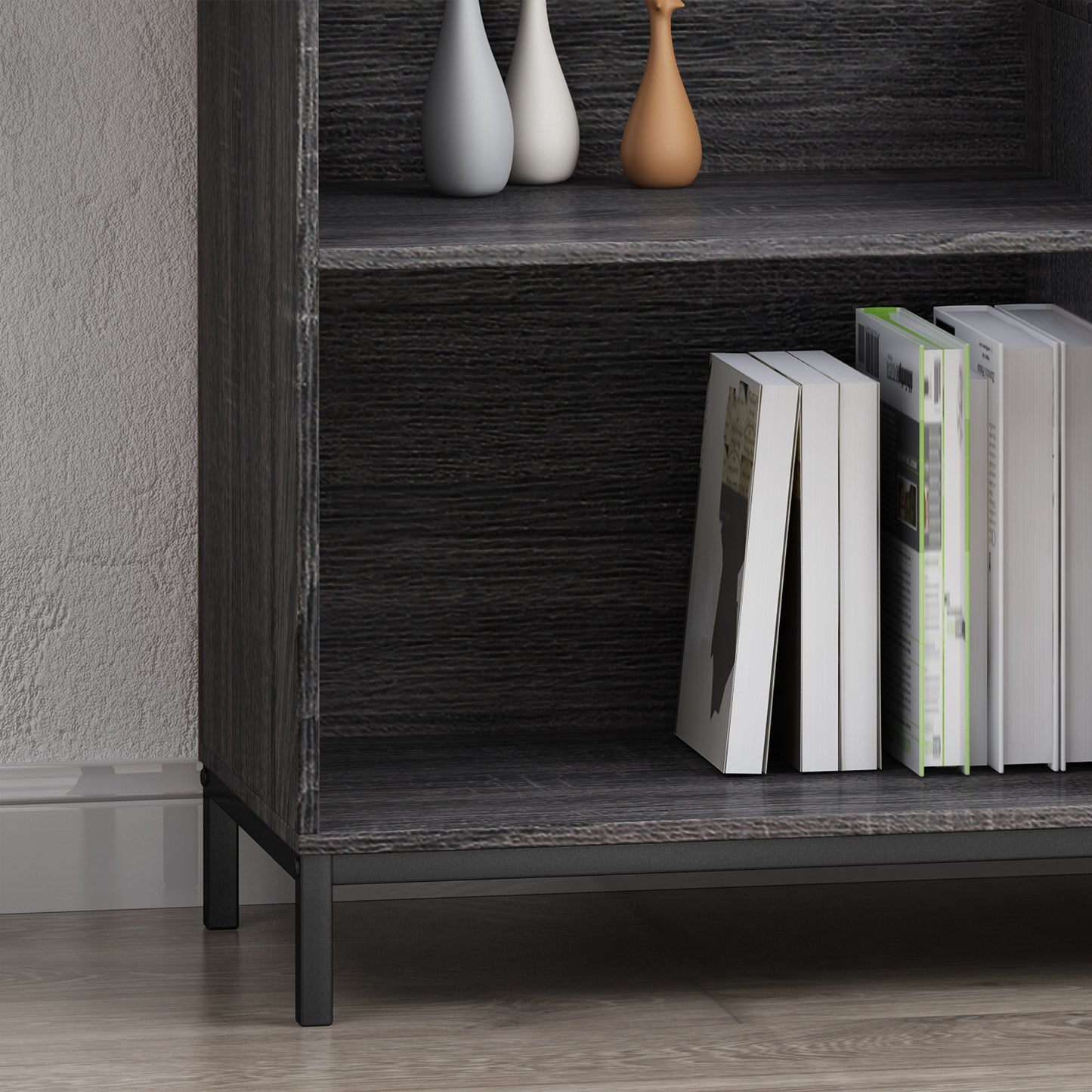 CUBE UNIT BOOKCASE