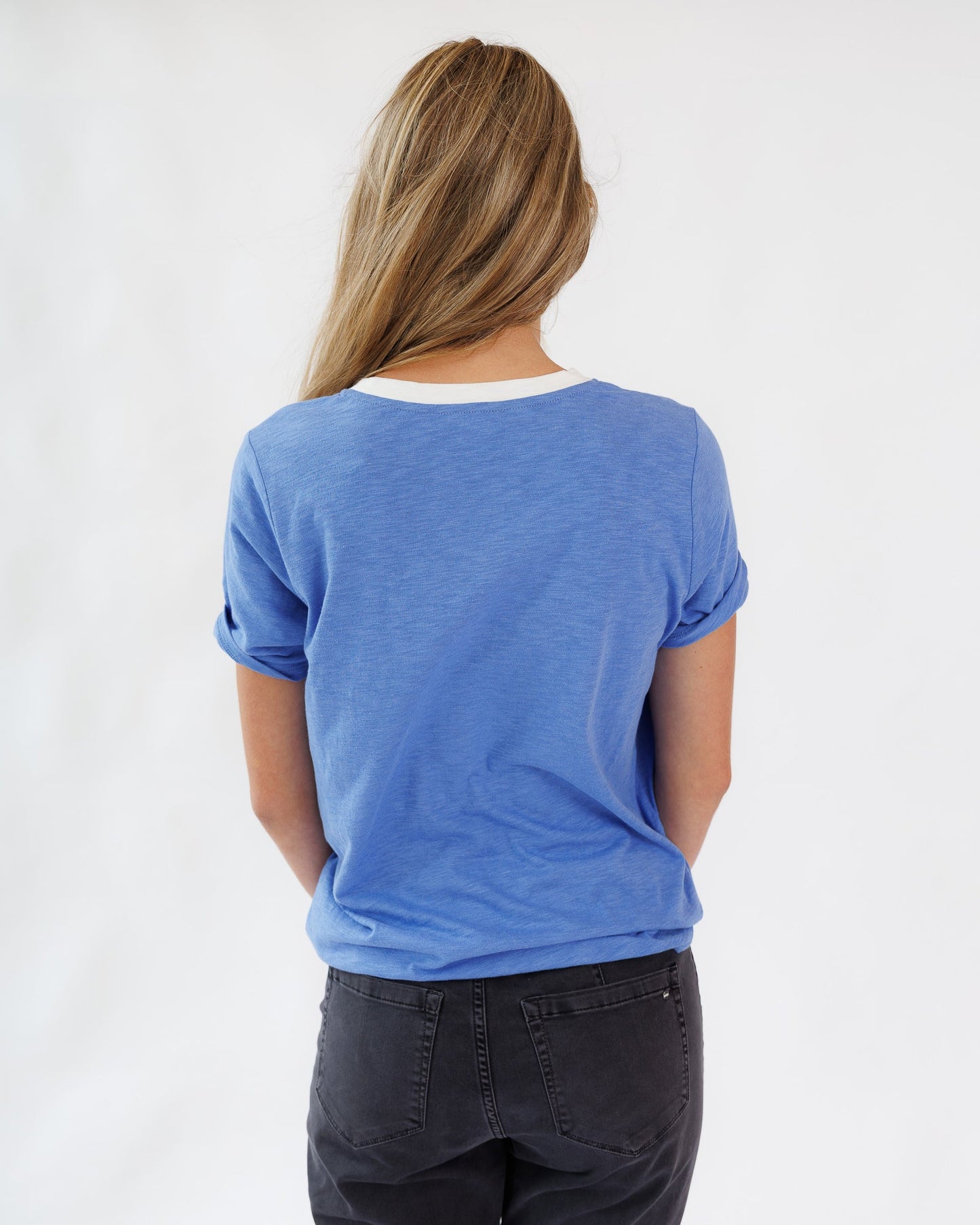 Le Weekend Tee - Final Sale