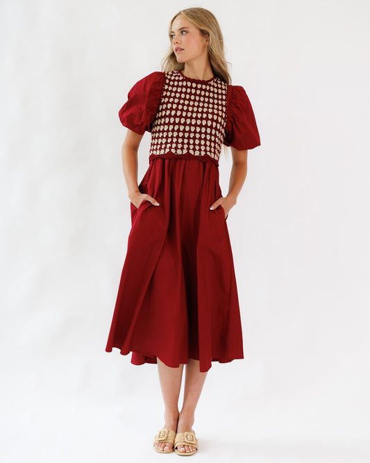 Elevate Dress Set