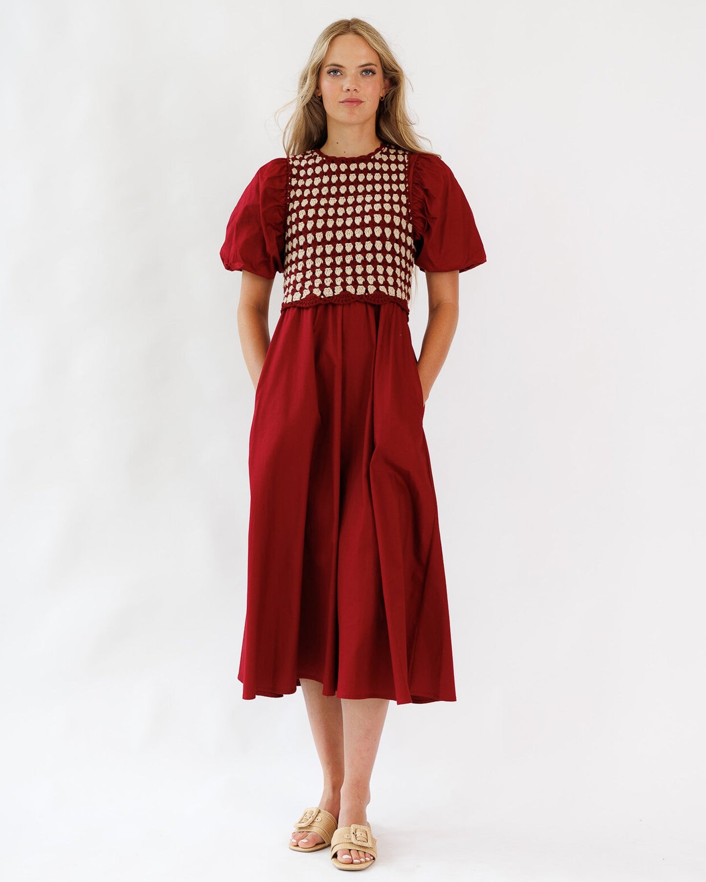 Elevate Dress Set