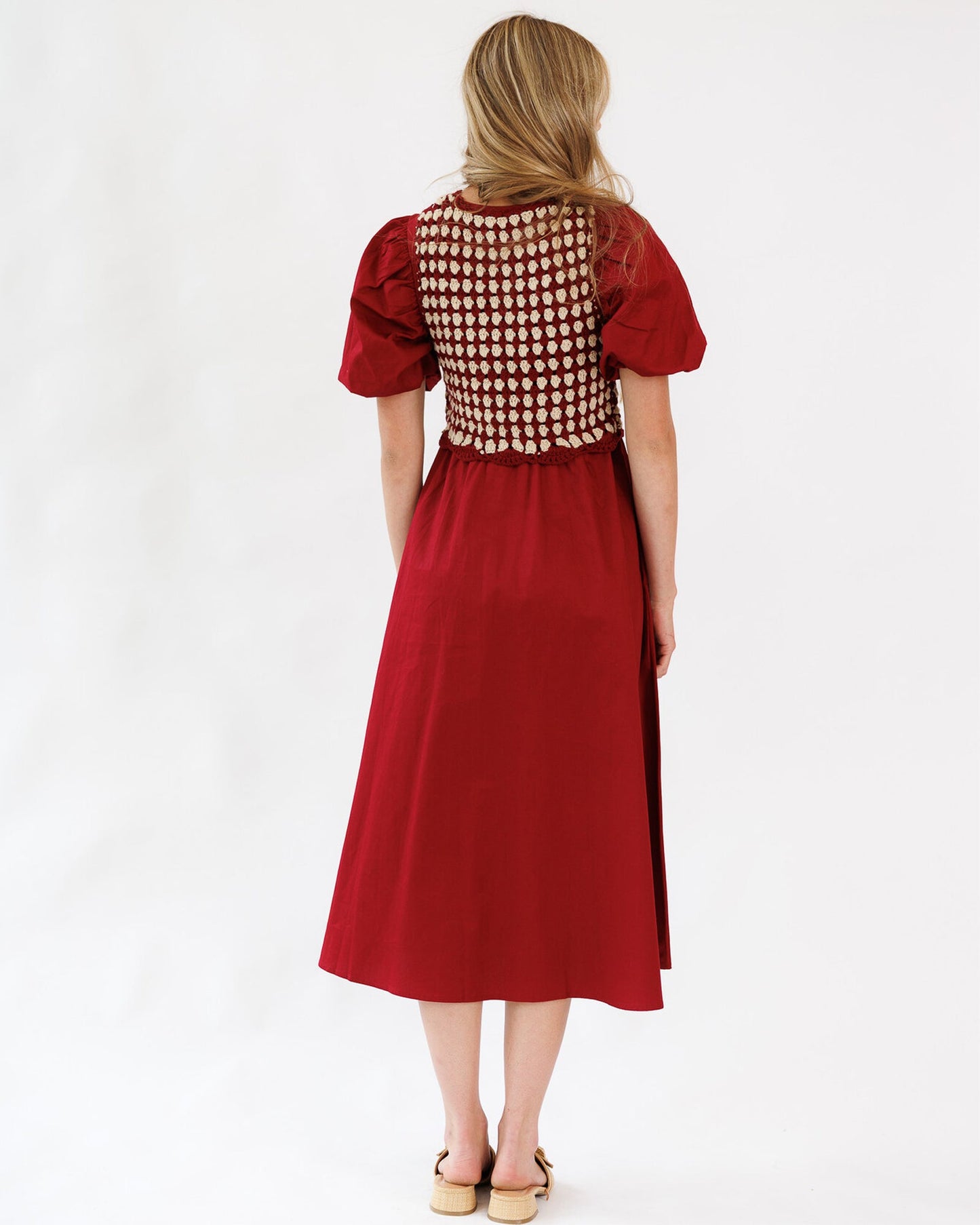 Elevate Dress Set