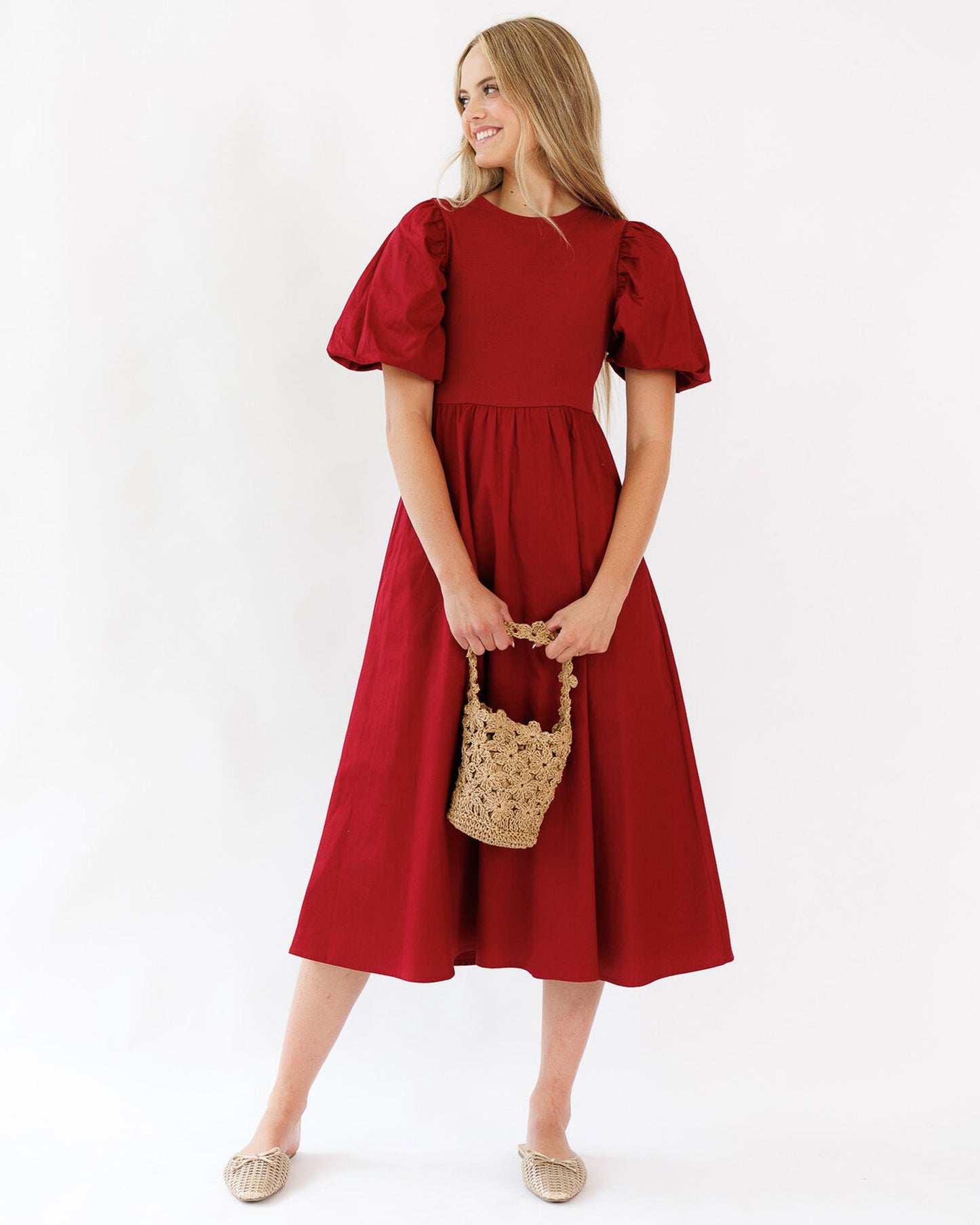 Elevate Dress Set