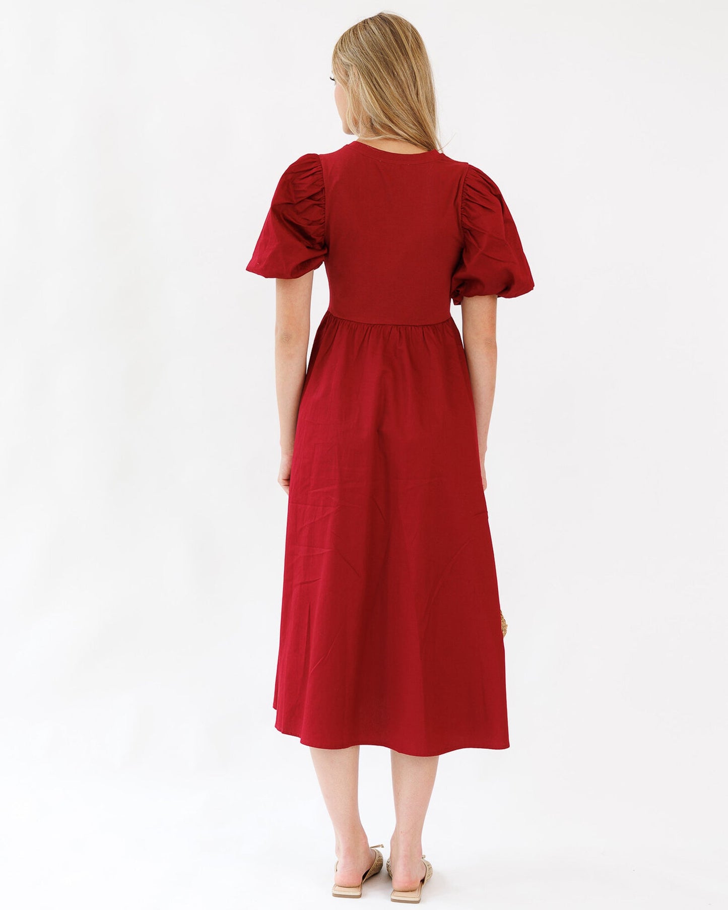 Elevate Dress Set