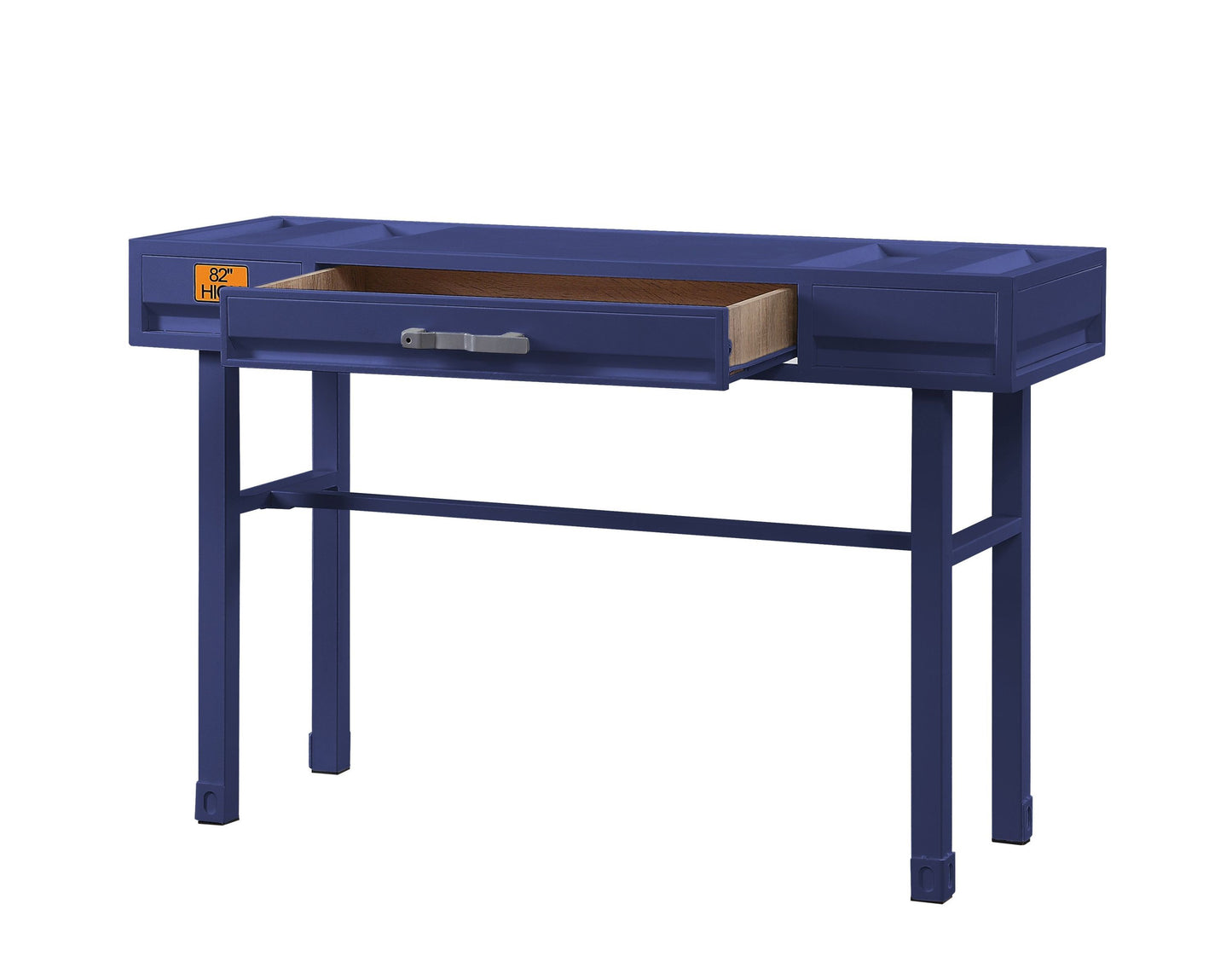 ACME Cargo Vanity Desk, Blue 35939