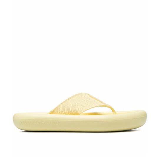 Stella McCartney Multicolor Polyamide Slides